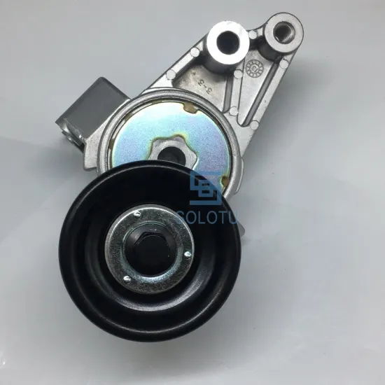 ENGINE BELT TENSIONER 11955-EA00B for 05-18 Frontier 2.5