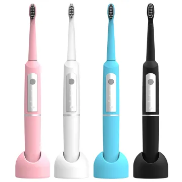 USB charging Rechargeable sonic electric toothbrush
