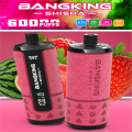 BANGKING SHISHA 60K Puffs Vape okusa