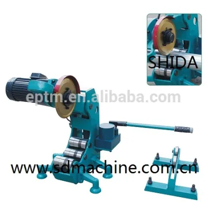Pipe Cutting Machine