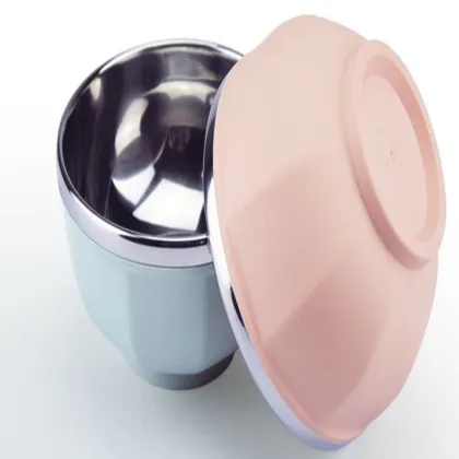 304 Stainless Steel Rice Bowl Children's Bowl