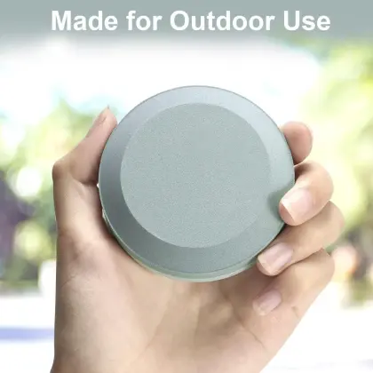 Axe Sharpening Stone for Garden Tools