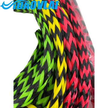 Water Ski and Water Board Rope with Soft EVA Handle