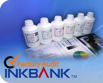 High Quality Vivid Color Pigment Ink for Epson 9710 (EP9700)