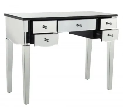 Professional Hot Sale Mirror Furniture Dressing Table