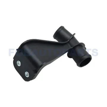 New Coolant Hose Connector Pipe Adapter for Toyota Corolla & Matrix 2009-2017