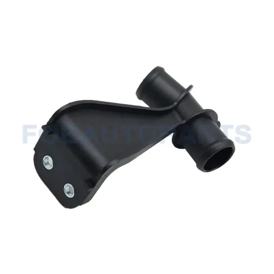 New Coolant Hose Connector Pipe Adapter for Toyota Corolla & Matrix 2009-2017