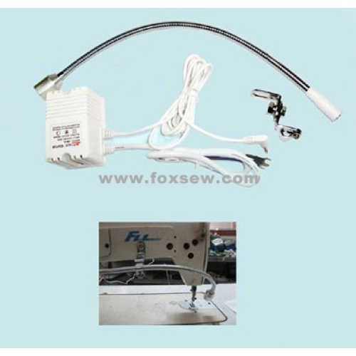 Lampe LED pour machine à coudre