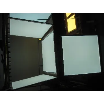 600x600x12mm 36W/42W smd led panel