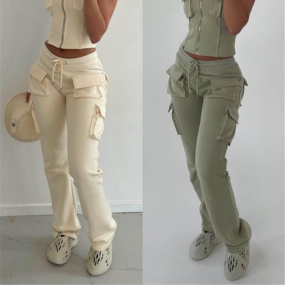 Women's Cargo Pants