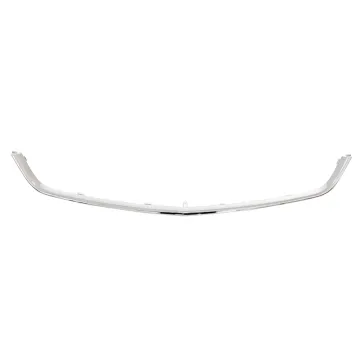 High Quality Chrome Trim for Opel Zafira B 2005-2008