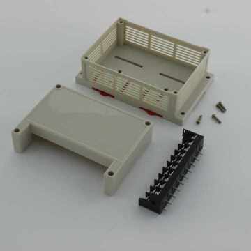 Electronics Parts of TV Plastic Parts