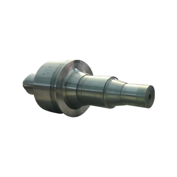 Hot Sale Customized Excavator Shafts