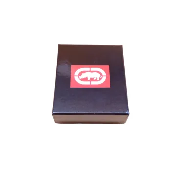 Small Paper Base and Lid Jewelry Gift Box