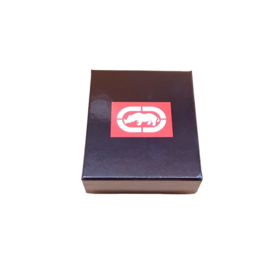 Small Paper Base and Lid Jewelry Gift Box