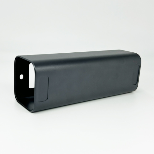 Gabinete de alumínio personalizado para Power Bank