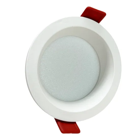 Nordic Modern Anti-Glare LED Ceiling Light for Living Room