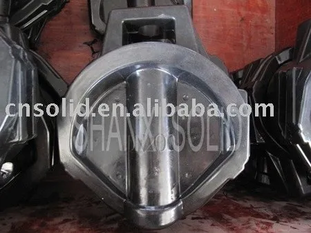 rubber valve disc