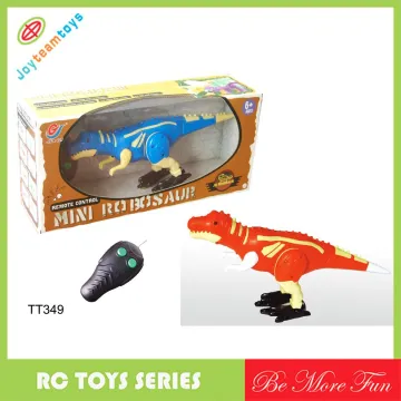 RC toy rc animal RC dinosaurs