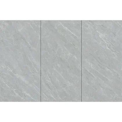 Neolith Abu Dhabi White Marble: Modern Kitchen Countertops & Wall Cladding