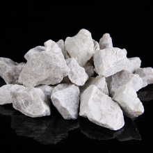 Raw Brucite Magnesium Hydroxide Ore