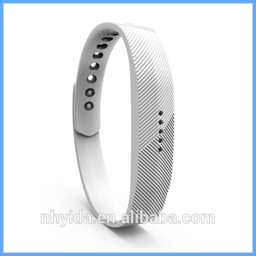 2016 original silicone Replacement wrist band for Fitbit Flex 2