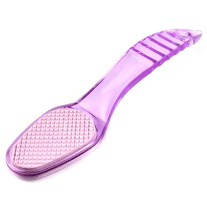 Feet flat file Peeling foot file Grinding machine Multi-function rub foot Foot skin file