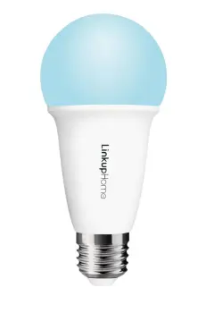 Smart RGBW bulb with Remote control