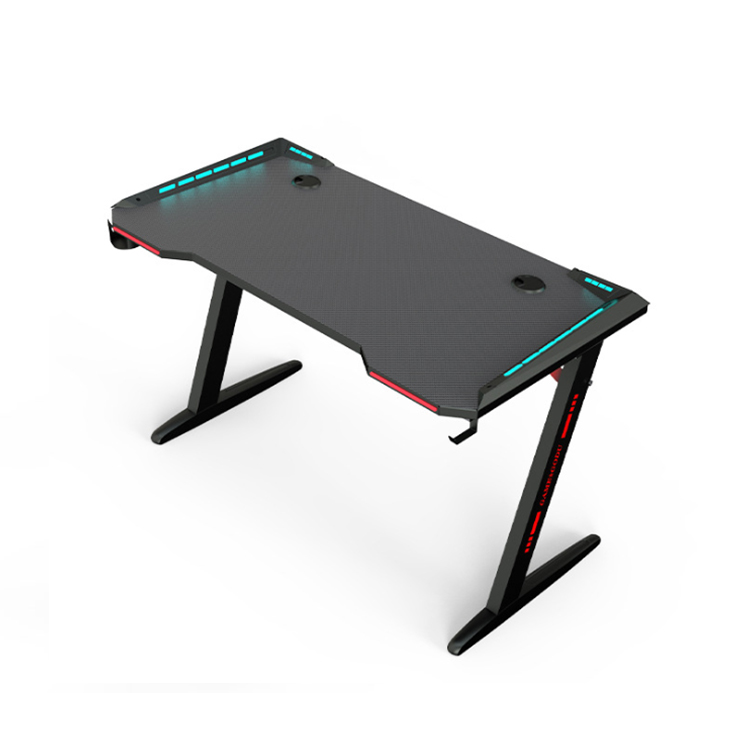 Led Gaming Desk