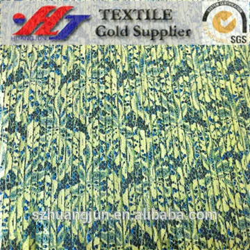 100% polyester chiffon accordion pleated skirt fabric