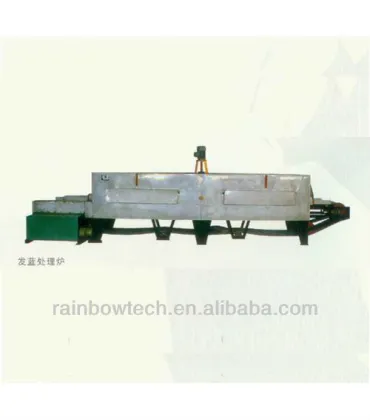 Spring Washer Machine