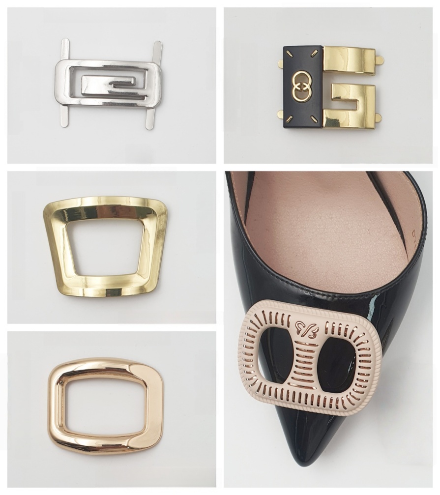 Shoe buckle【909-924】
