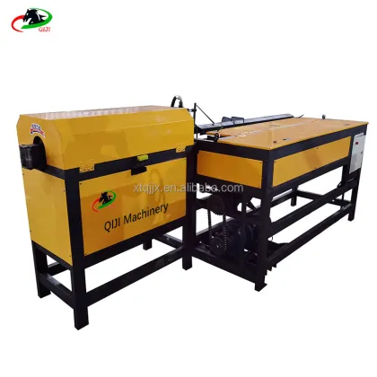 Automatic Bending Machinery: Rebar Bending Machine