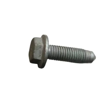 BAINEL Front Subframe Structure Bolt M10-1.5x30 - Original Tesla Model 3/Y (2019-2021) Part 1111151-00-A