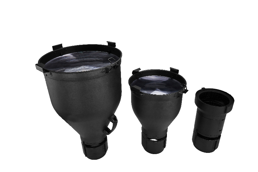 lens tube