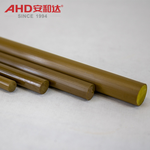 Суперпластыкавы стрыжань Torlon Polyamidemide Rod