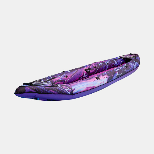 Pvc Kayak Inflatable Fishing Boat