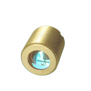 Made in China M9 M8 405nm Lens