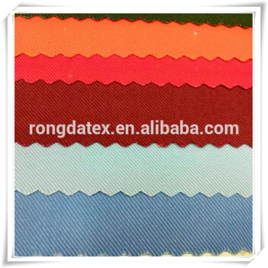 protective suit 108*58 TC fabric