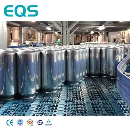 Cost-Effective Carbonated Drink Filling Machine