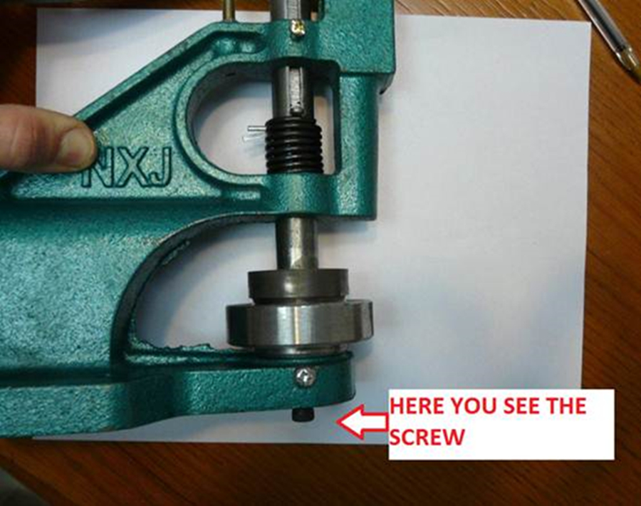 Rivet