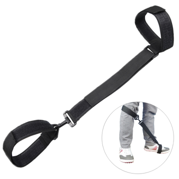Hot Sale Golf Training Aid: Leg Posture Correction Belt for Swing Alignment and Beginner Improvement