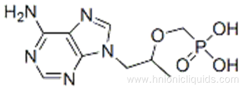 Tenofovir CAS 147127-20-6