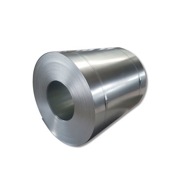 0.8mm Z40g width 30mm-850mm galvanized coil