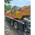 Xcmg qy25k5f кран за камиони