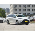 Granvia 2023 Smart Hybrid 2.5L Comfort Edition