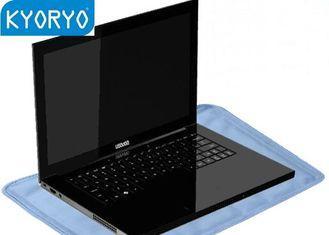 ECO Friendly Convenient Laptop Cooling Mat For Keeping Lapt