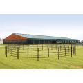 High Tensity Rail Horse Fence for Farm