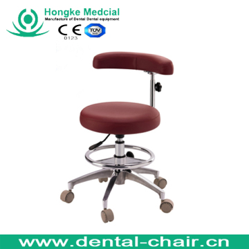 Fashion 360 Turn Around Dental Stool for Dental Office