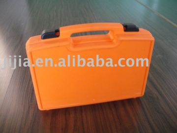 plastic tool case